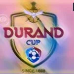 ডুরান্ড কাপ 2022 সময় সূচি - Durand Cup 2022 full fixtures