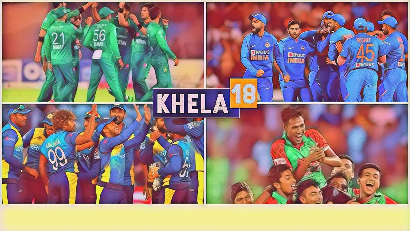 asia cup 2022 all team squad